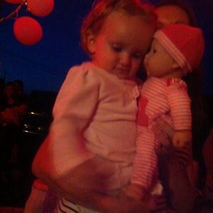 Meet your Posher, Debbie